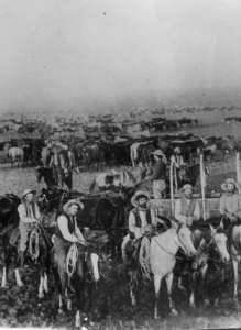 Xit Ranch Location Map XIT History – XIT Ranch