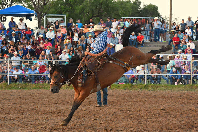 XIT Rodeo